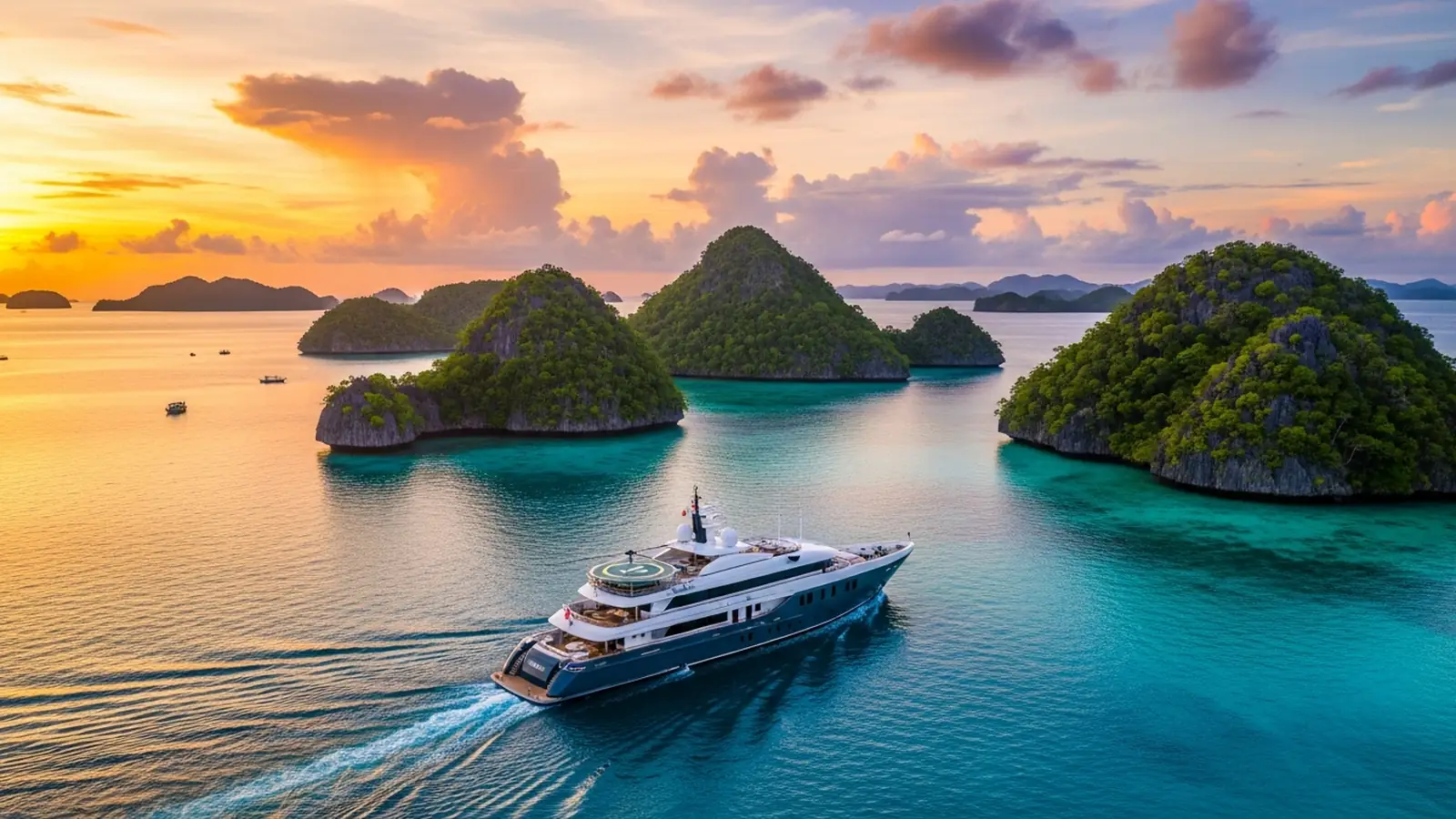 Raja Ampat Exclusive — an independent booking guide